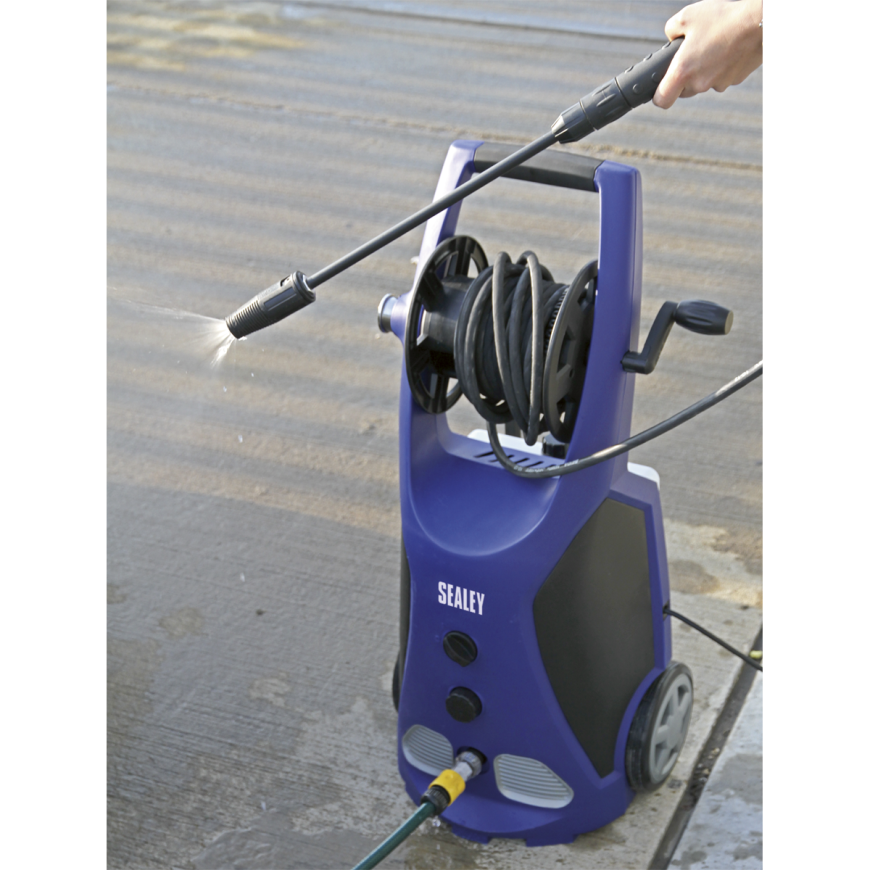 Pressure Washers