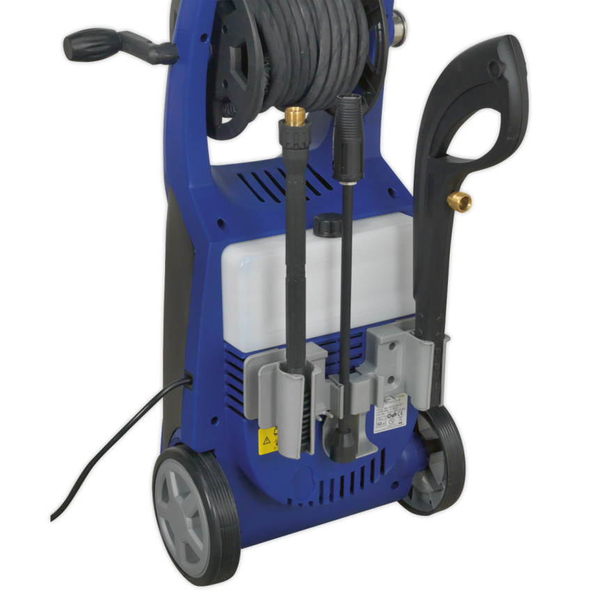 Pressure Washers