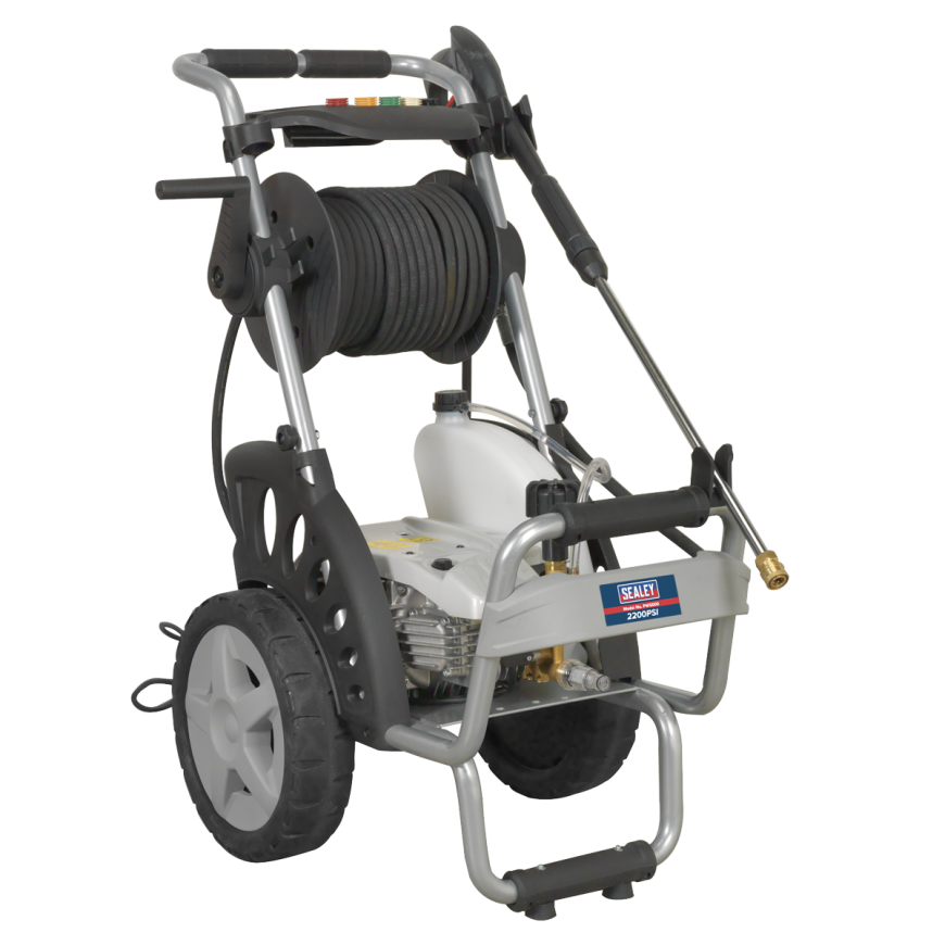 Pressure Washers