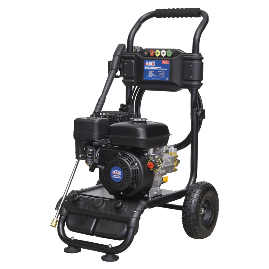 Pressure Washers