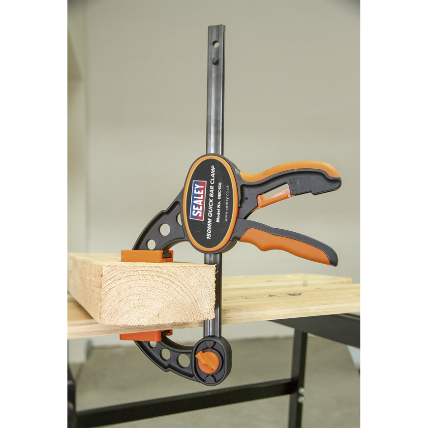 4pc Mitre Wood Corner Clamp Set