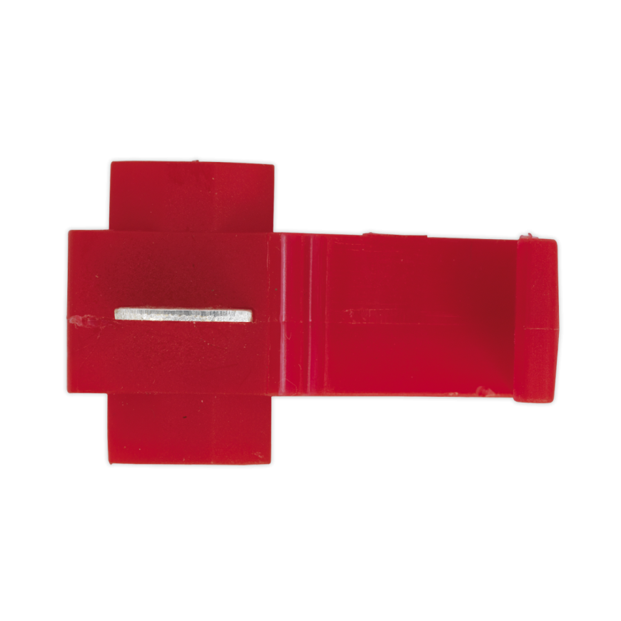 Crimp Terminals - Red