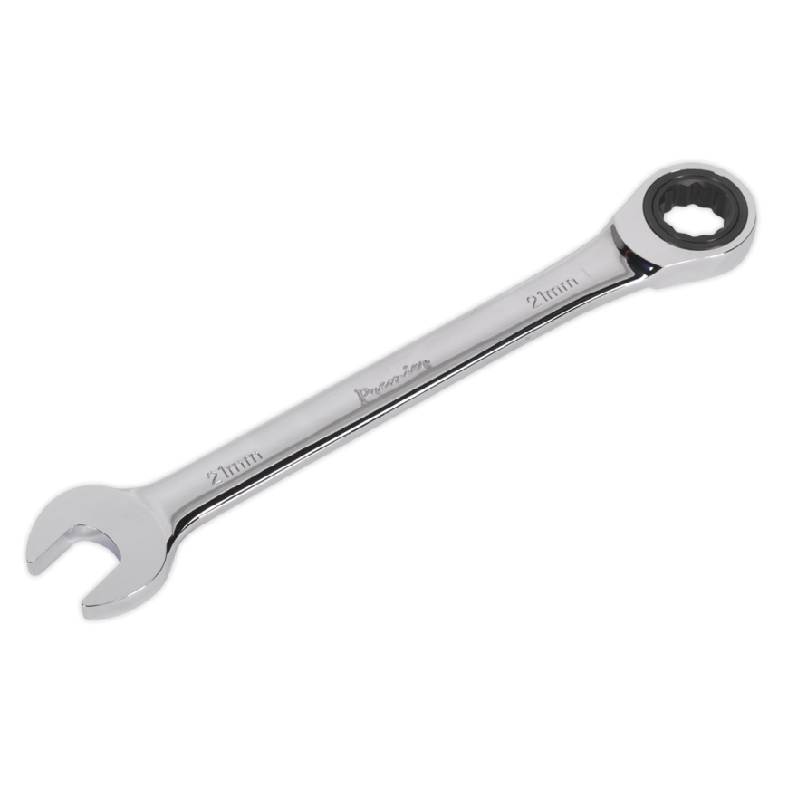 21mm Combination Spanner