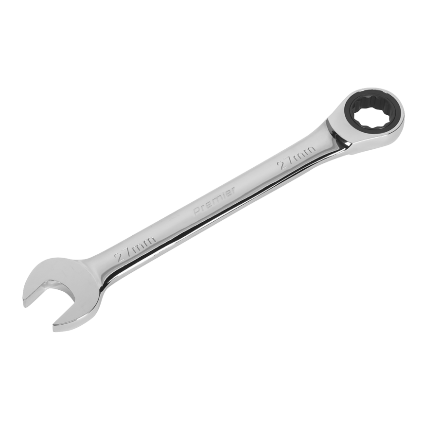 27mm Combination Spanner