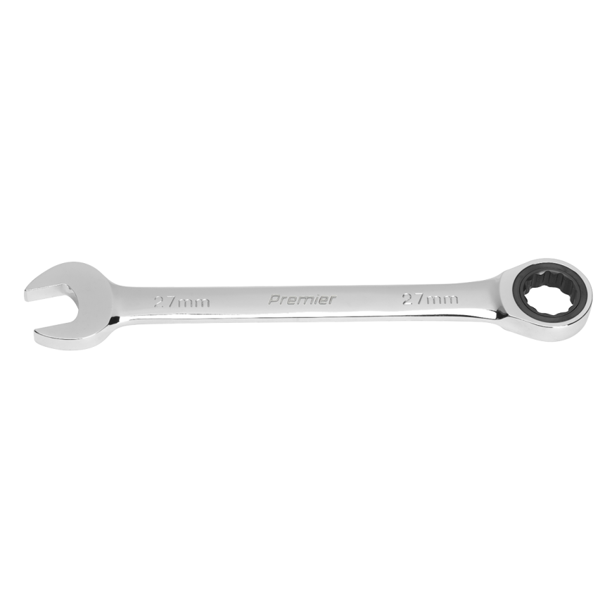 27mm Combination Spanner