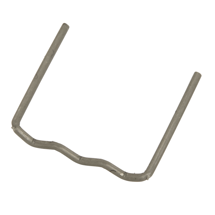 0.6mm V-Staple - Pack of 100