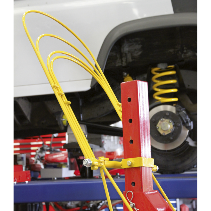 Vehicle Service Tools