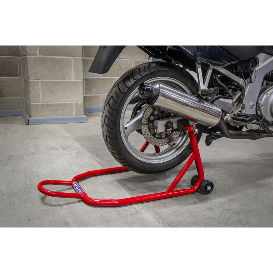 Motorcycle Chain Maintenance Kit