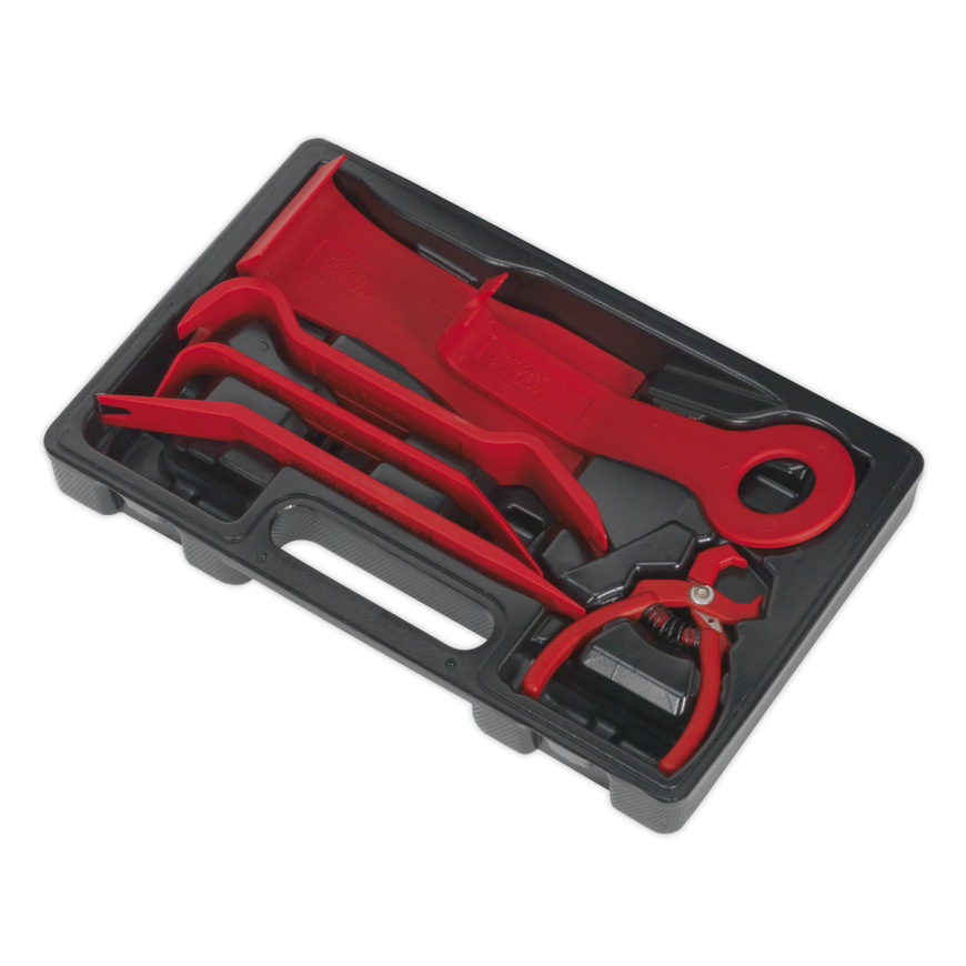 14pc Windscreen Removal Tool Kit