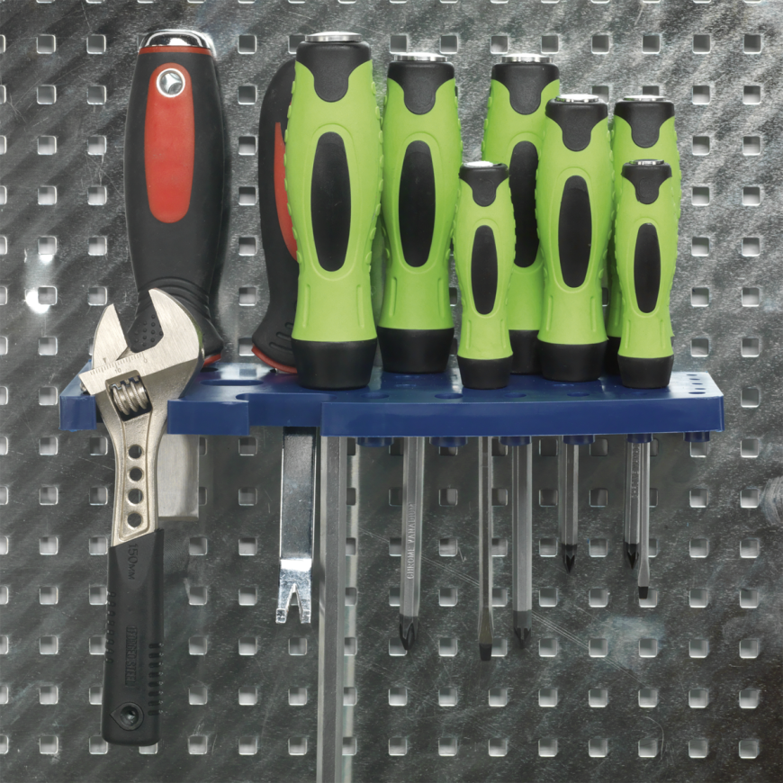 Tool Storage