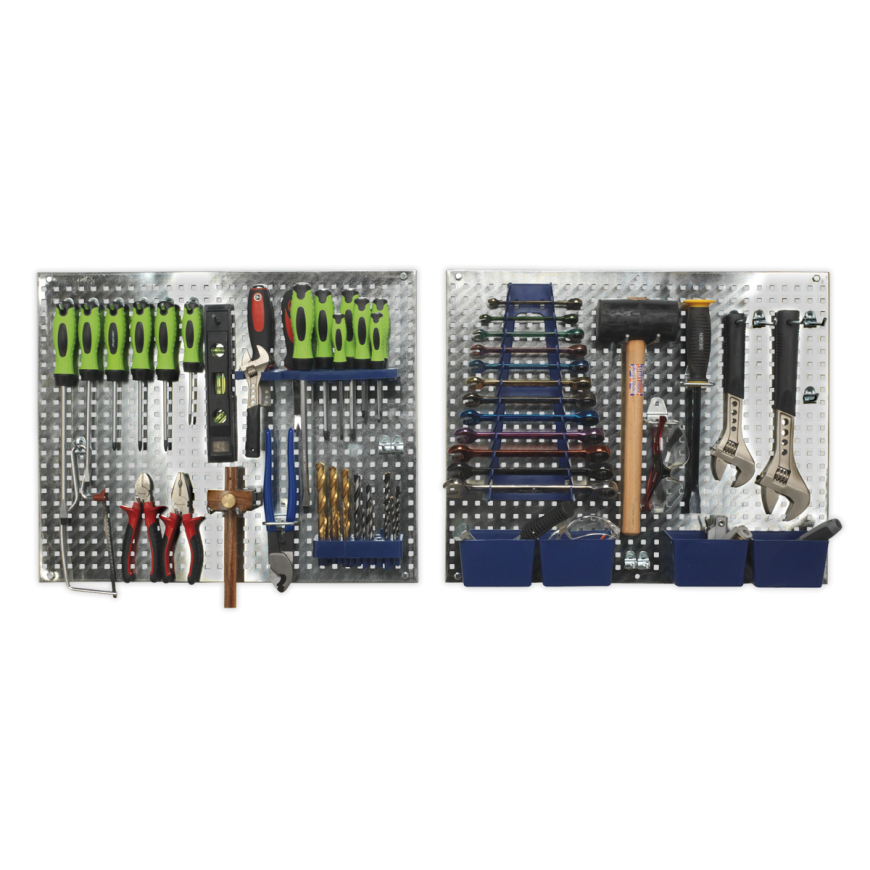 Tool Storage