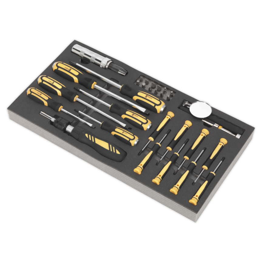 Tool Trays