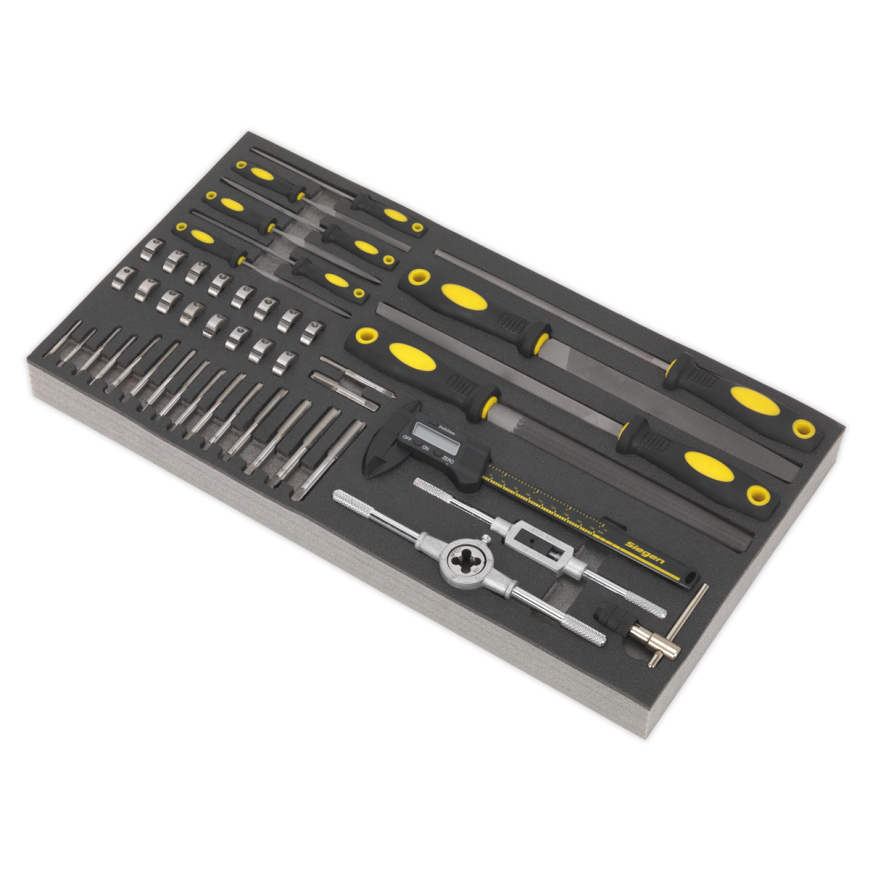 Tool Trays