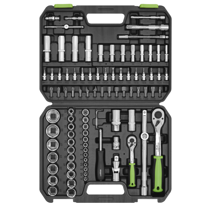 Socket Sets