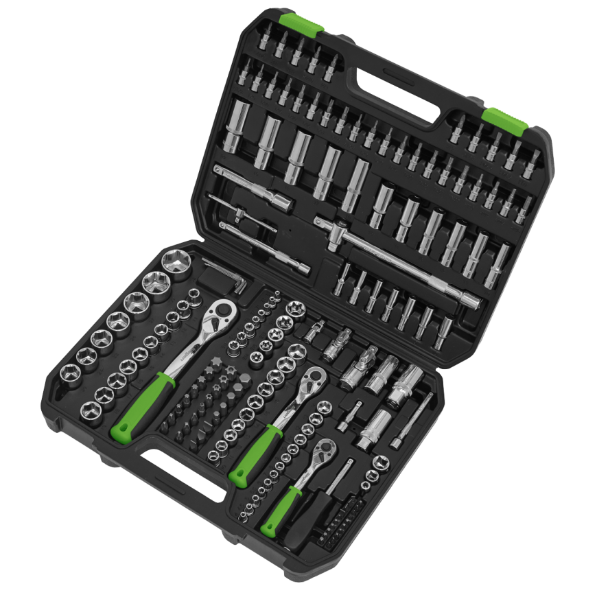 Socket Sets