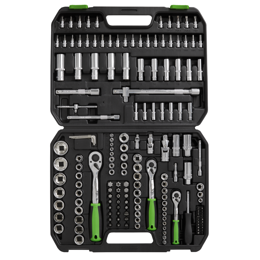 Socket Sets