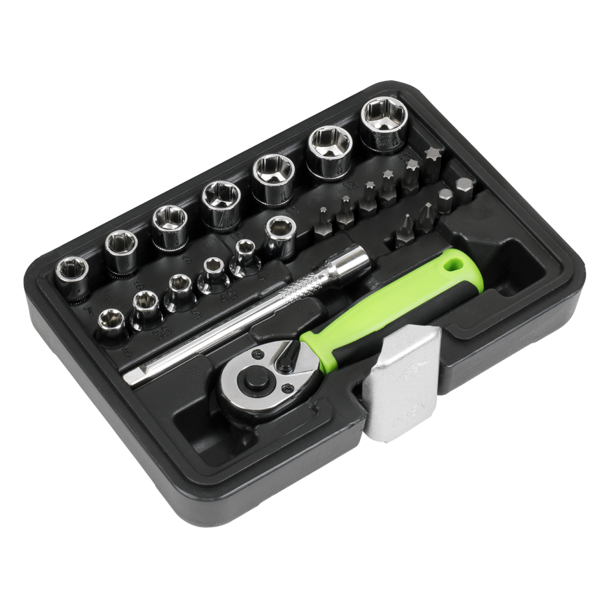 Socket Sets