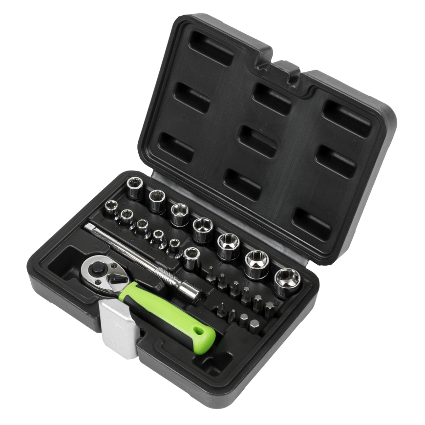 Socket Sets