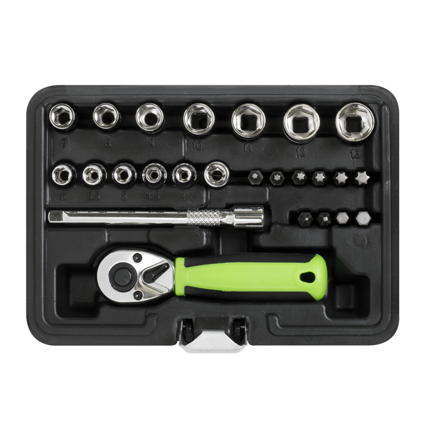 Socket Sets