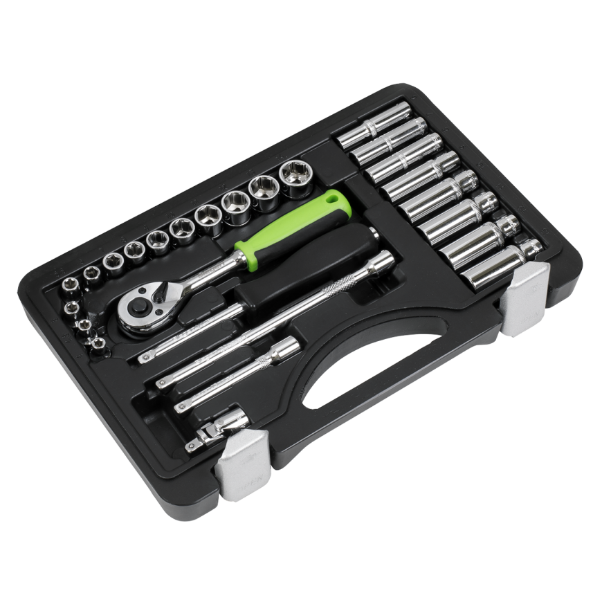 Socket Sets