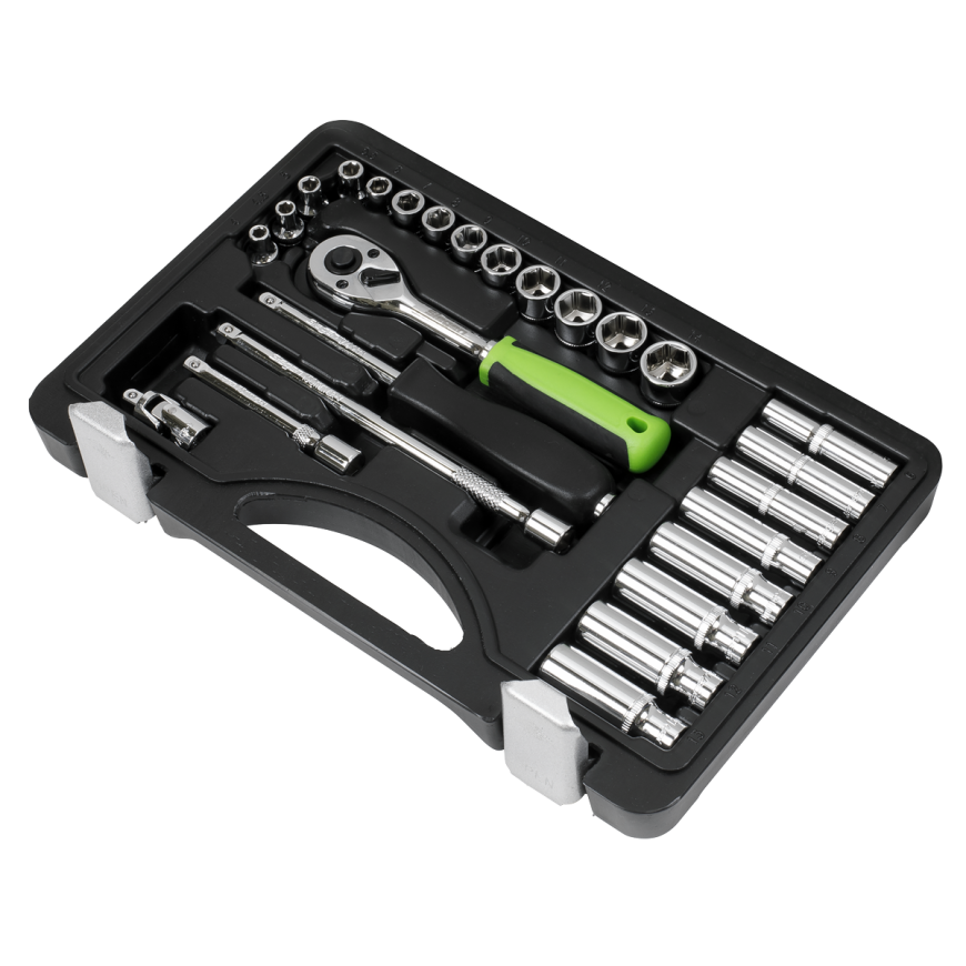 Socket Sets