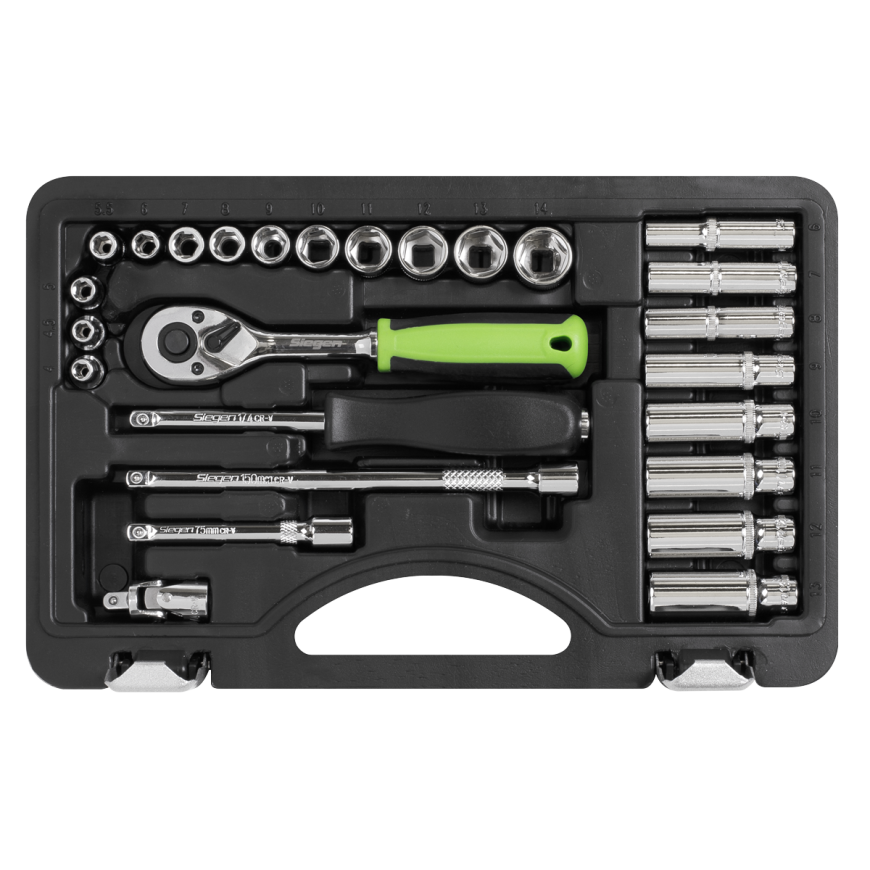 Socket Sets