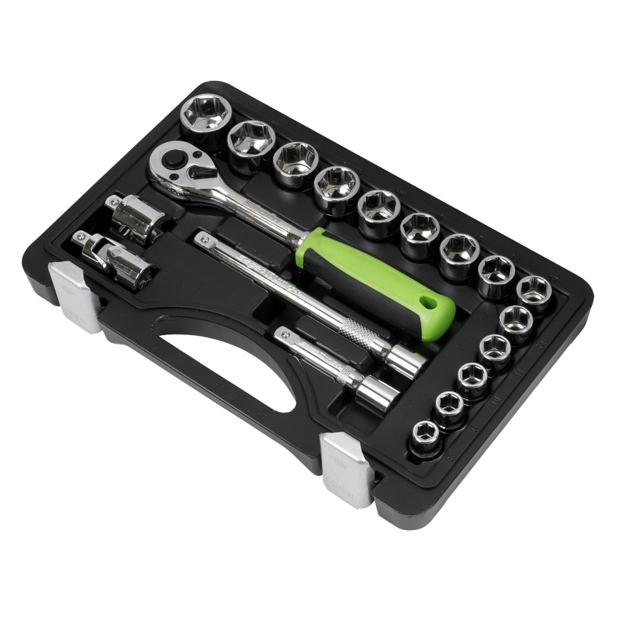 Socket & Bit Sets