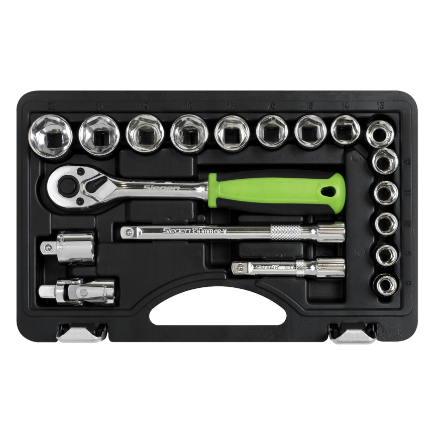 Socket & Bit Sets