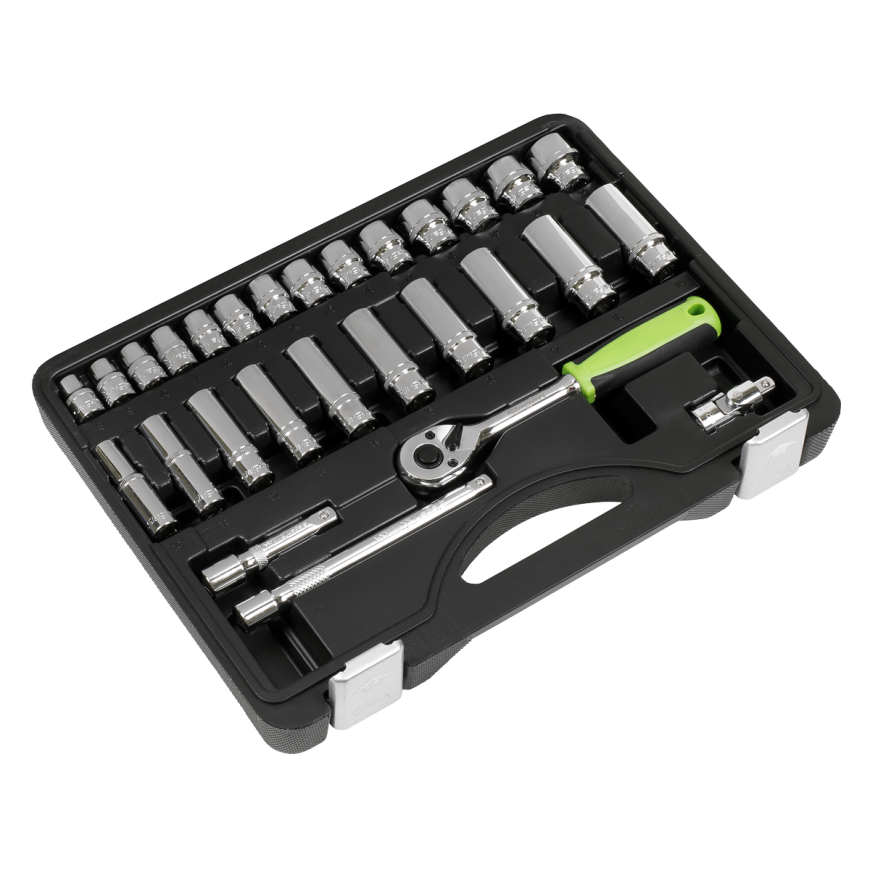 Socket Sets