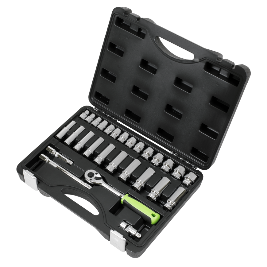 Socket Sets