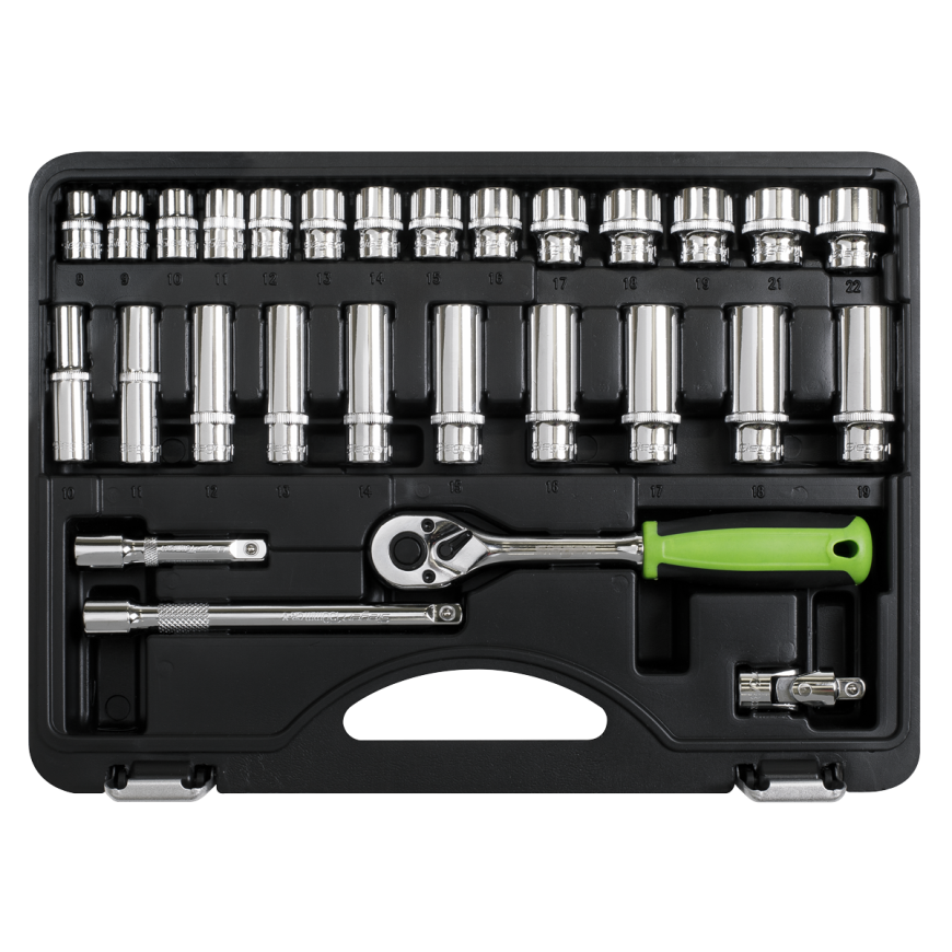 Socket Sets