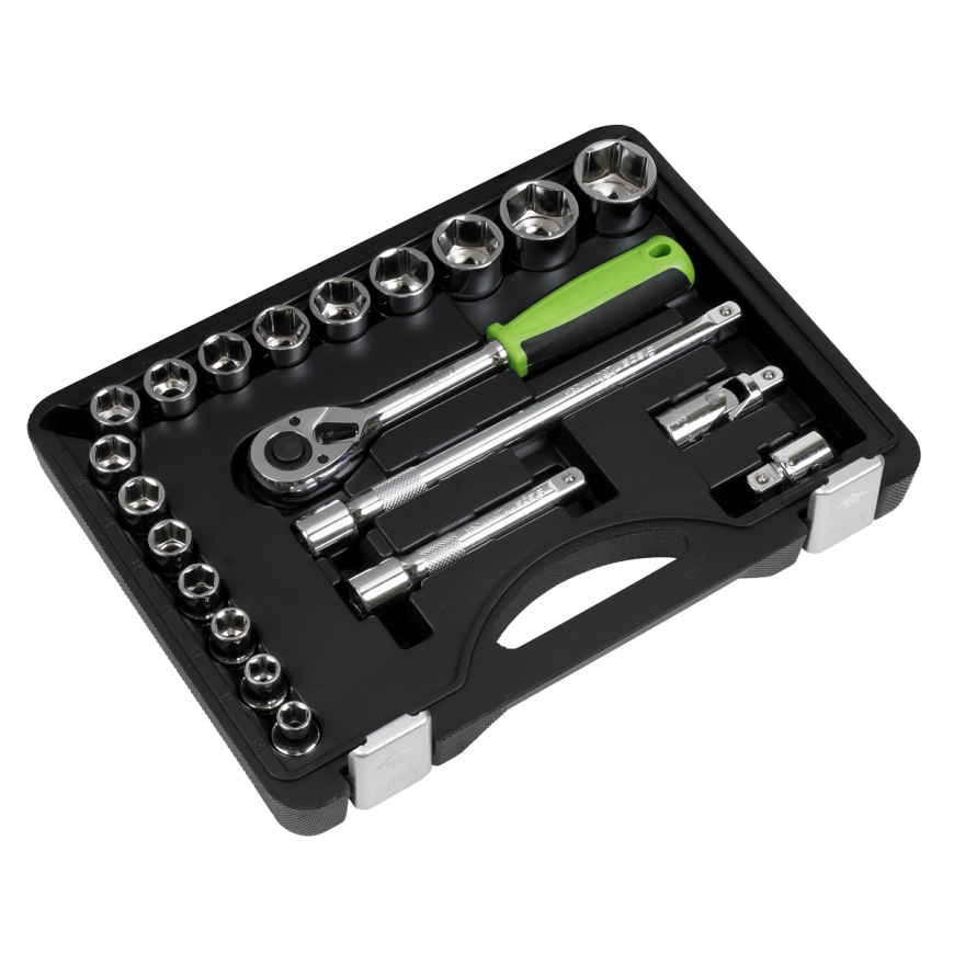 Socket Sets