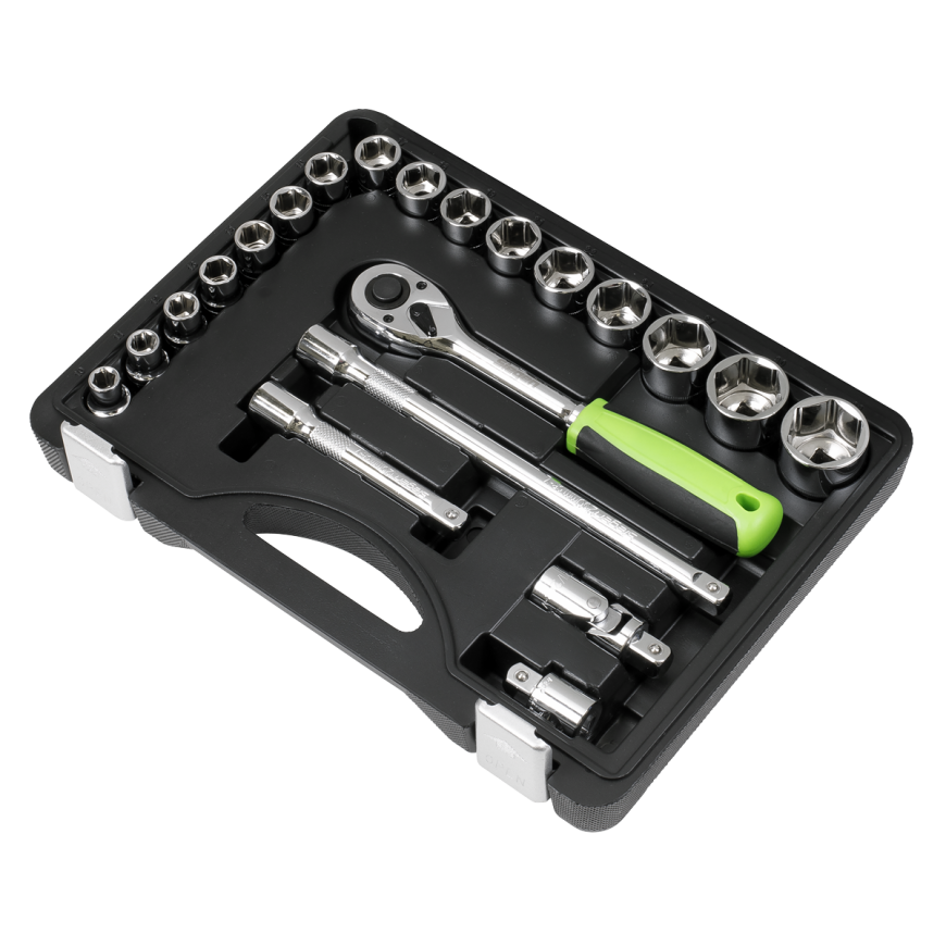 Socket Sets