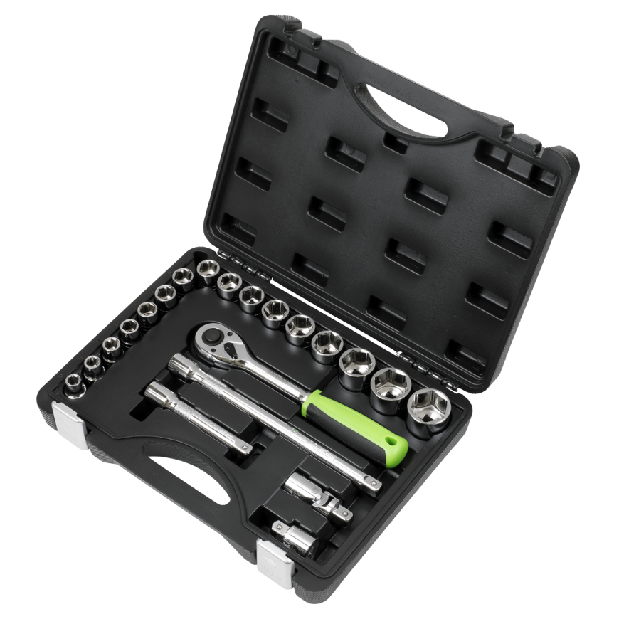 Socket Sets