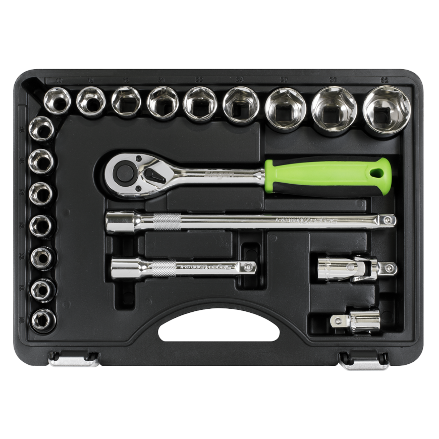 Socket Sets