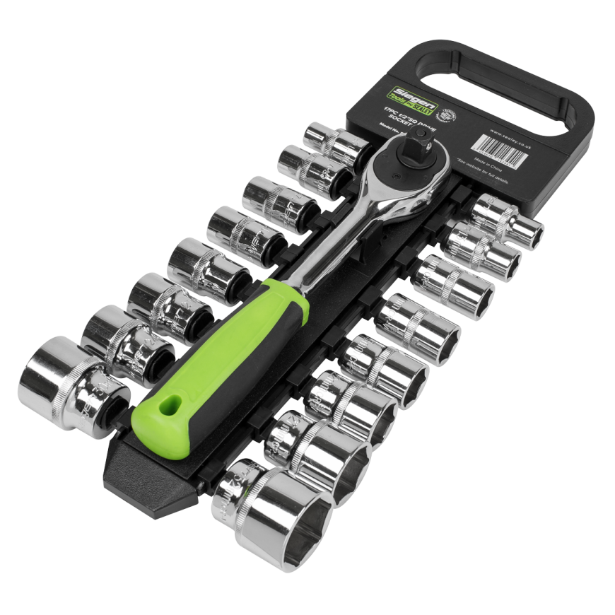 Socket Sets