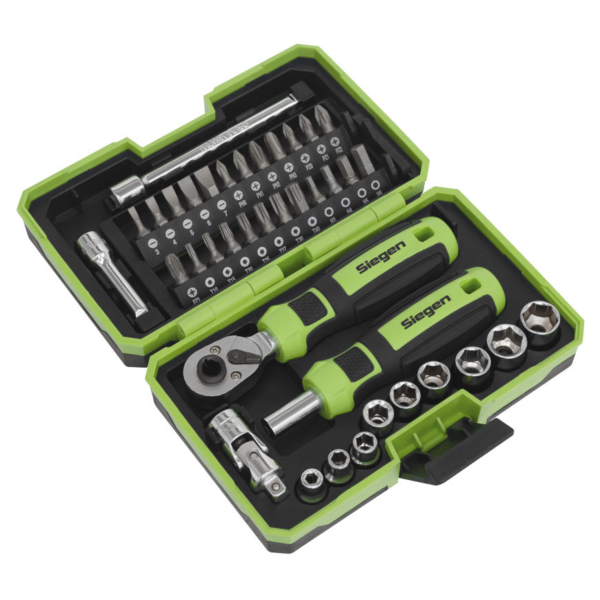 14pc Combination Spanner Set