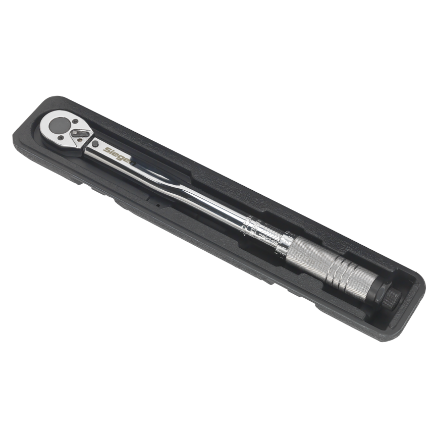 Torque Wrenches