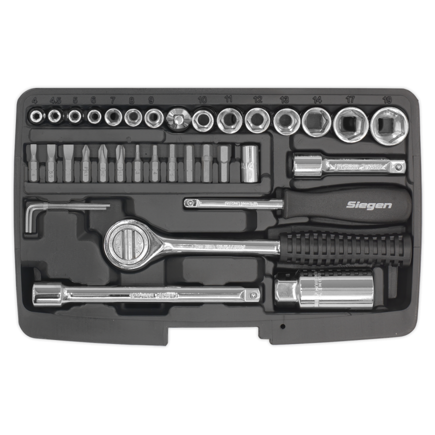 Socket Sets