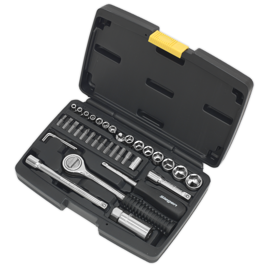 Socket Sets