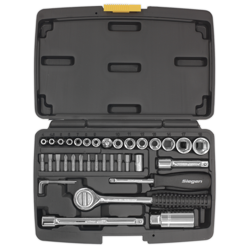 Socket Sets