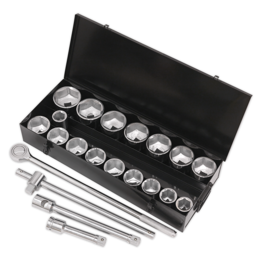 Socket Sets