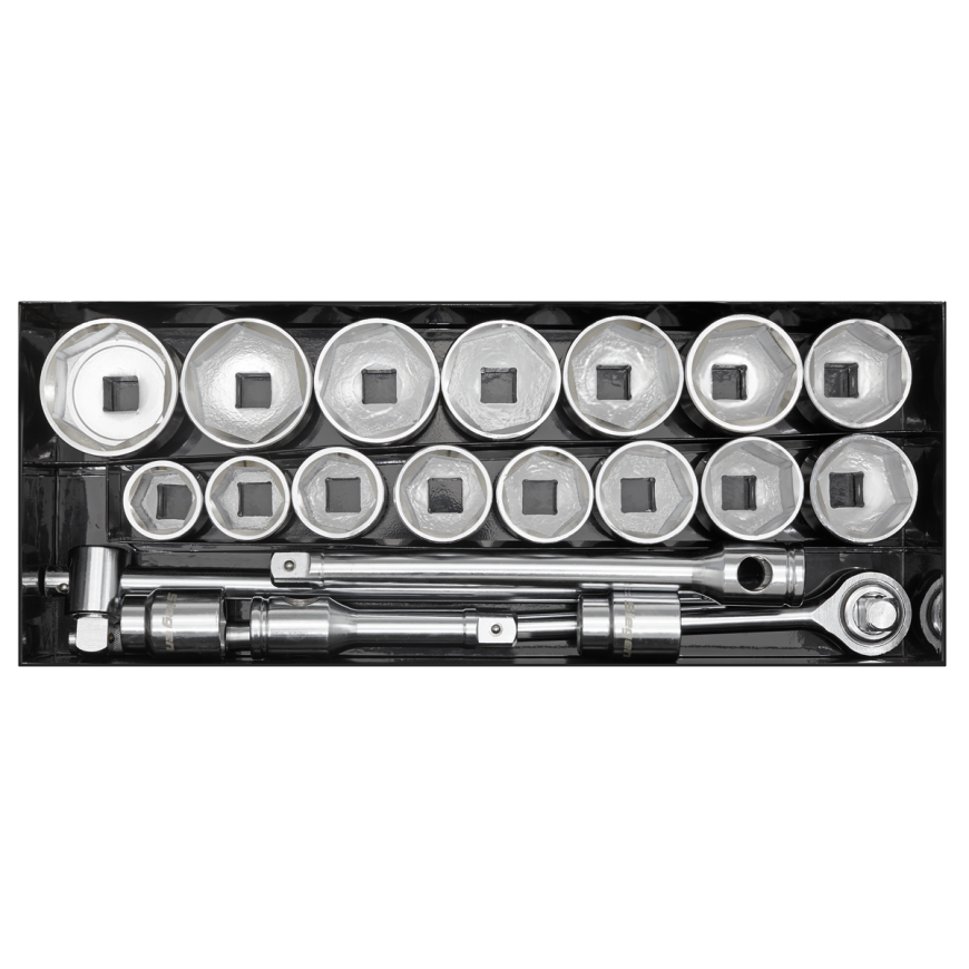 Socket Sets