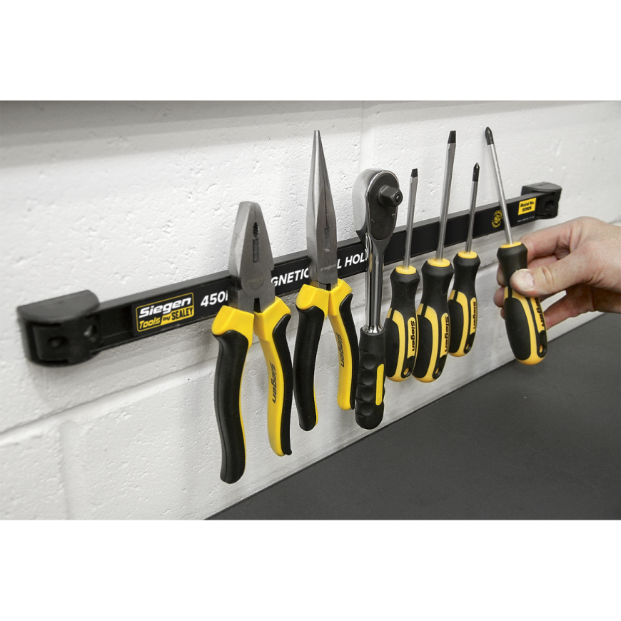 Tool Storage