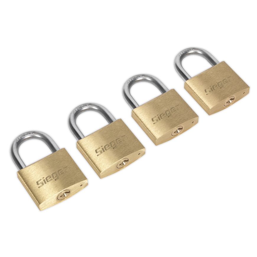 Padlocks