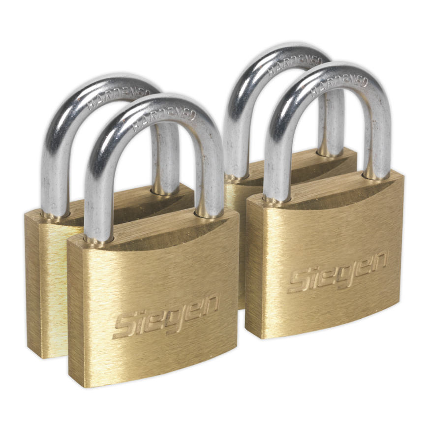 Padlocks