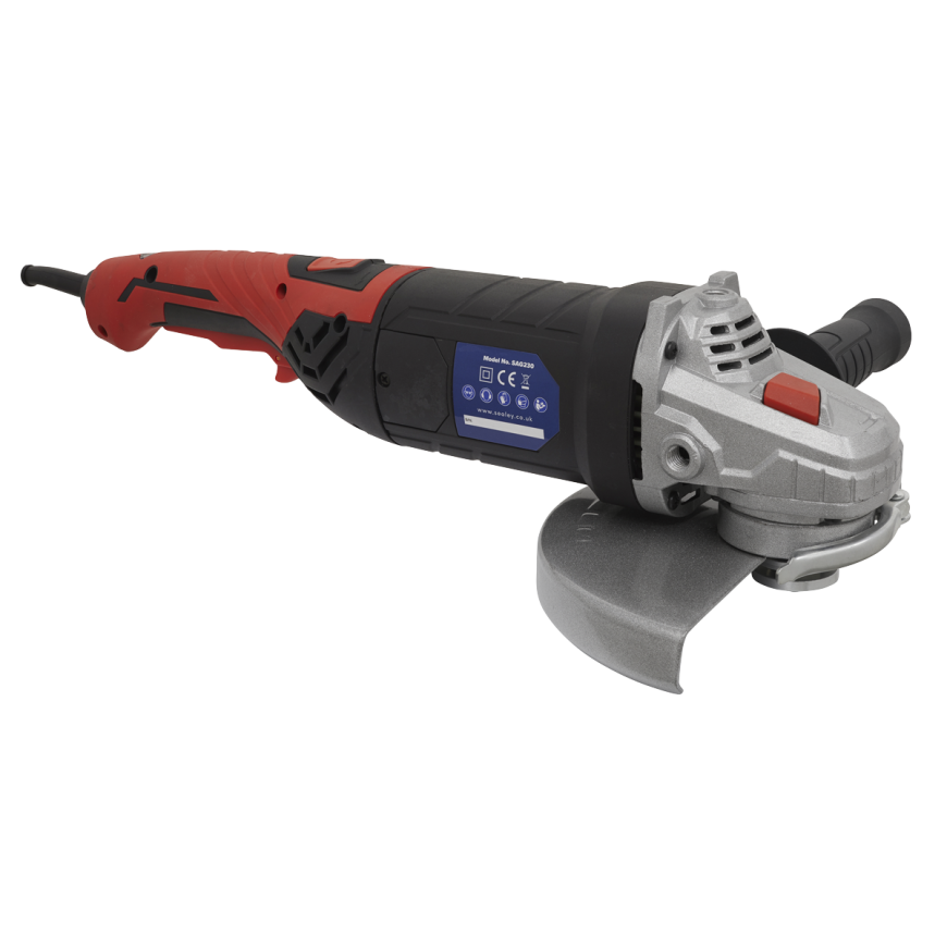 Electric Power Tools