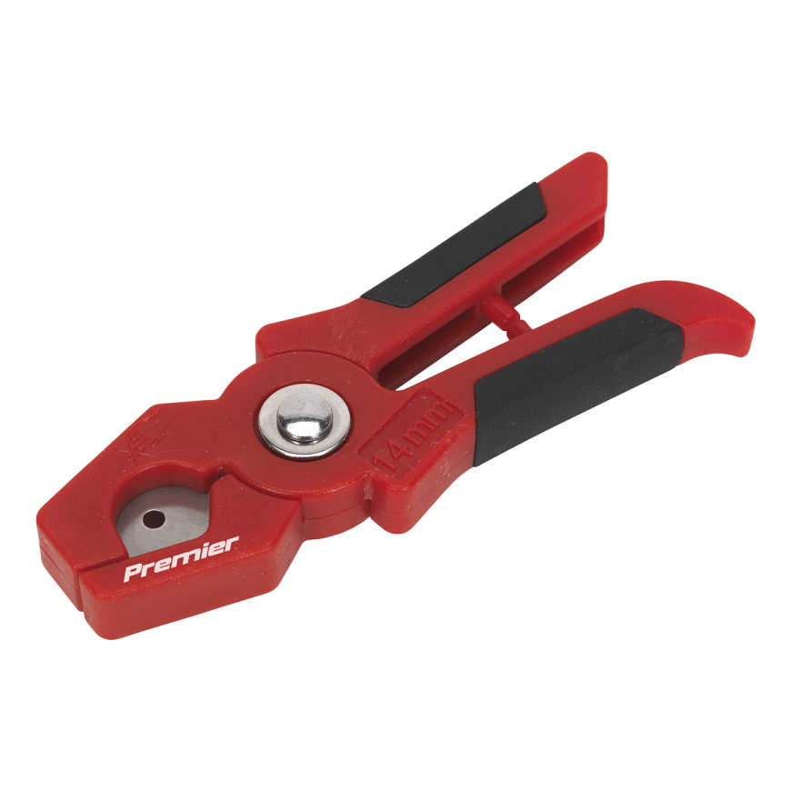 915mm Cast Steel Pipe Wrench - European Pattern