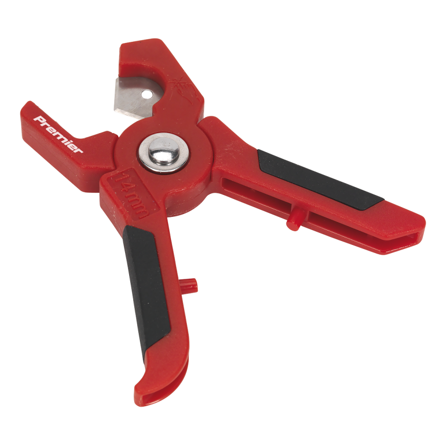 915mm Cast Steel Pipe Wrench - European Pattern