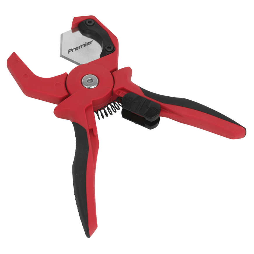 Ø10-50mm Pipe Cutter